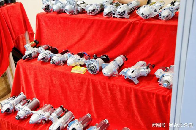 欢迎浏览·2025宁波国际汽车零部件及售后市场展览会（官方网站）(图3)