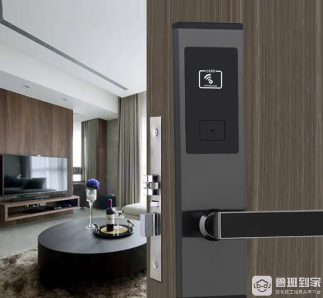 门禁是什么意思门禁的特点有哪些(图1)