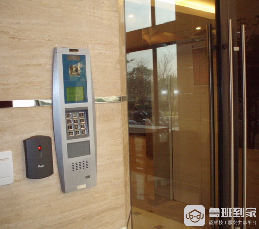 门禁是什么意思门禁的特点有哪些(图2)