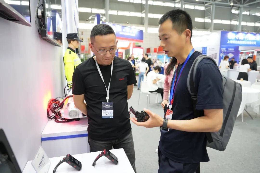 英国伦敦国际防务及军用警备展览会(DSEI(图1)