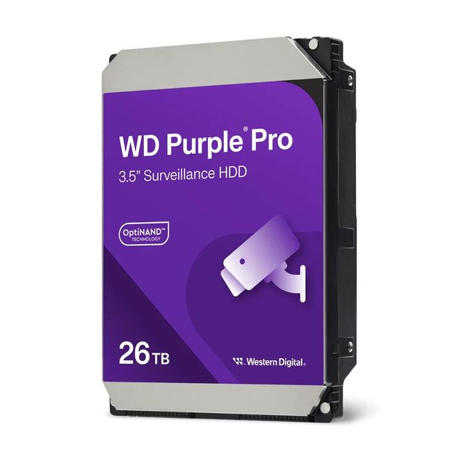 数智十年｜西部数据WD Purple系列用AI驱动城市智能监控发展(图14)