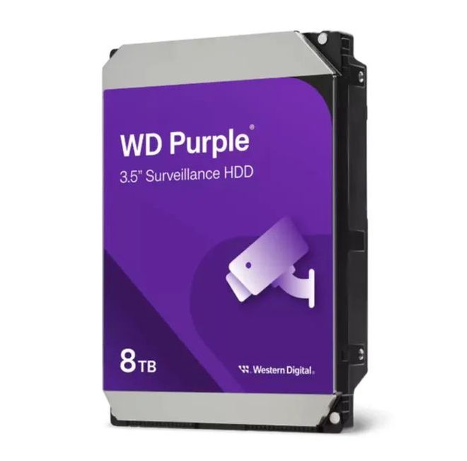 数智十年｜西部数据WD Purple系列用AI驱动城市智能监控发展(图13)