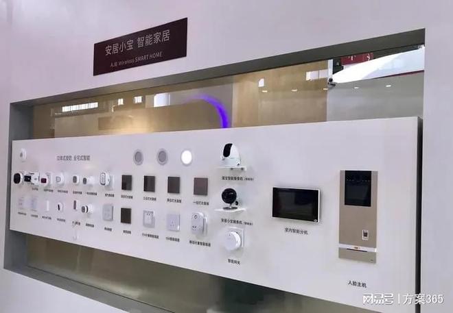 做智慧安防必知的十大解决方案：智慧安防解决方案资料大全(图4)