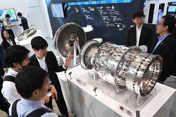 立即报名！抢占制造业先机2025年日本工业展东京展不可错过！(图2)