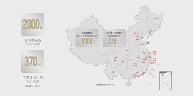中粮大悦城・印悦公寓：宝中建面53-87㎡现房不限购(图3)