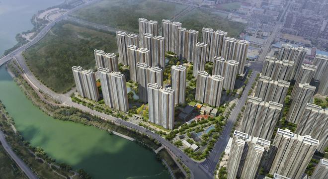 联泰万泰城_新房官网_联泰万泰城_售楼处电话_房价_户型配套(图1)