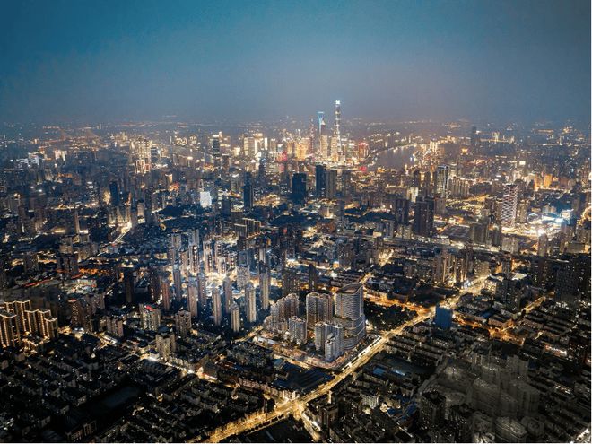 ®万科中兴傲舍售楼处 万科中兴傲舍官方发布：生活便利无忧(图8)