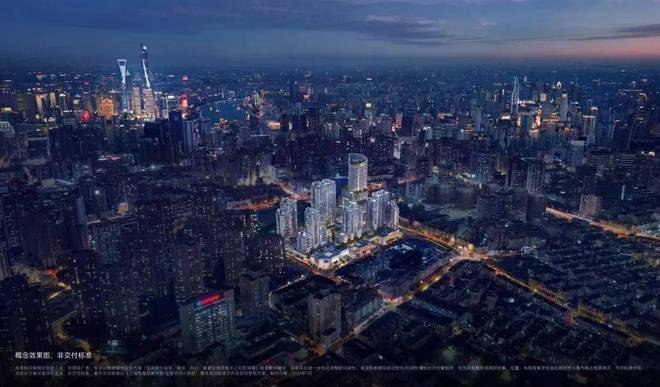 ®万科中兴傲舍售楼处 万科中兴傲舍官方发布：生活便利无忧(图20)