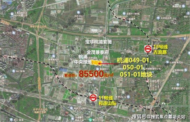 紫薇之星官方售楼处发布：紫薇耀世 启幕城市璀璨未来(图6)
