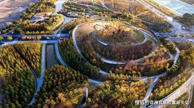 紫薇之星官方售楼处发布：紫薇耀世 启幕城市璀璨未来(图16)