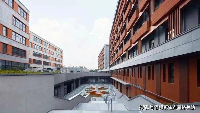 紫薇之星官方售楼处发布：紫薇耀世 启幕城市璀璨未来(图14)