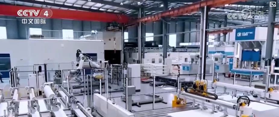新兴产业聚链成势：多能互补产业集群锻造高质量发展新质引擎(图4)