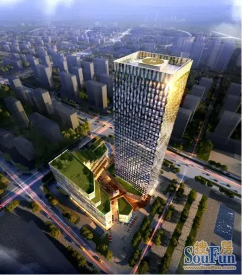 鹤鸣亭智能化申请智能楼宇安防监控装置专利便于安防监控装置拍摄角度的调整(图1)