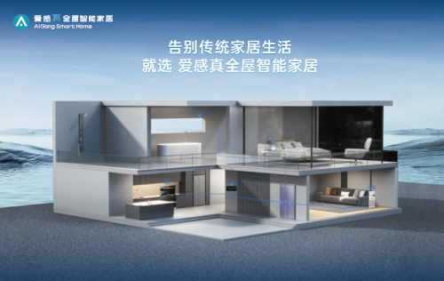 破题“中国制造2025” 王力安防打造传统产业数智跃迁范本(图4)