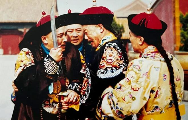 突然开播！40集古装历史剧《人生若如初见》首播观众：喜大普奔(图5)