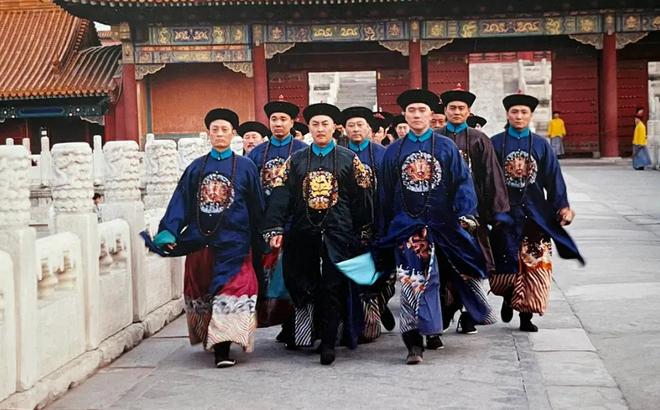 突然开播！40集古装历史剧《人生若如初见》首播观众：喜大普奔(图6)