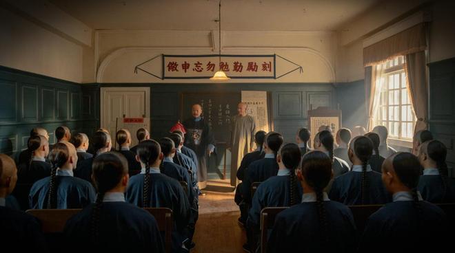 突然开播！40集古装历史剧《人生若如初见》首播观众：喜大普奔(图9)