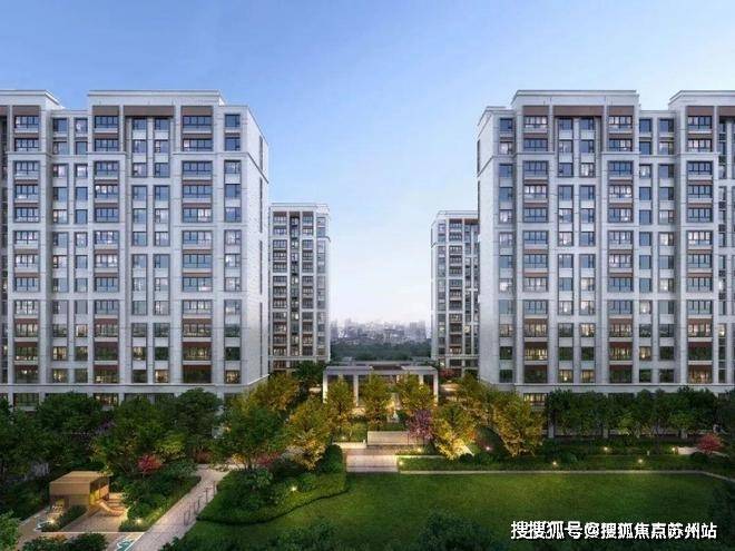 上海新长宁水韵名邸售楼处电线)新长宁水韵名邸售楼中心电话楼盘百科首页网站楼盘百科首页网站24小时热线电话(图5)