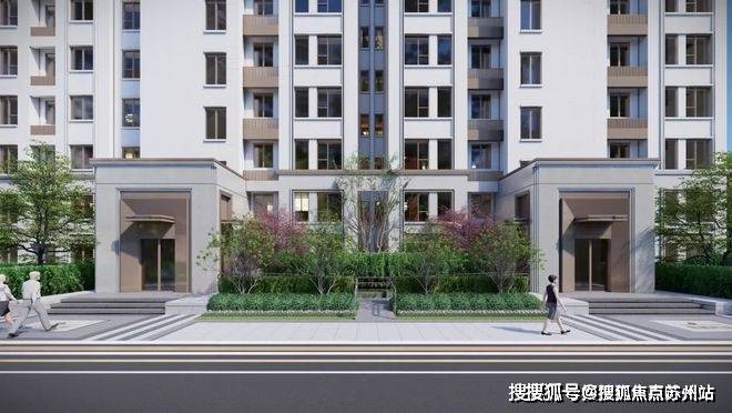 上海新长宁水韵名邸售楼处电线)新长宁水韵名邸售楼中心电话楼盘百科首页网站楼盘百科首页网站24小时热线电话(图7)