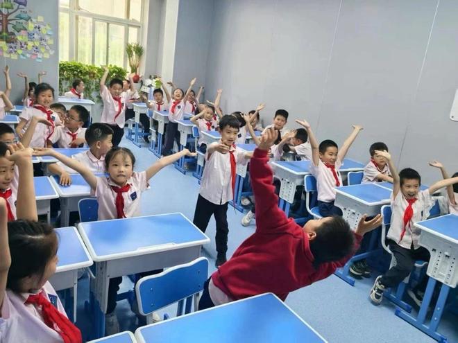 树人托管：全面部署智能安防预警系统守护孩子成长每一步(图1)