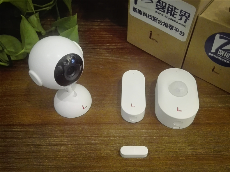 评测家电智慧生活频道_天极网(图1)