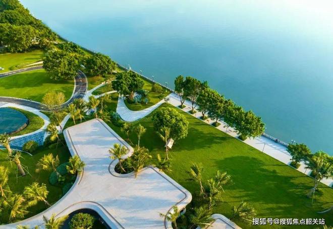 广州热搜楼盘｜ 保利珠江印官方售楼处发布启幕鼎级尊邸奢境(图2)