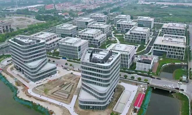 青浦区一文读懂「新长宁水韵名邸」优缺点！分析一下值得买吗？(图6)