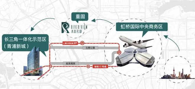 青浦区一文读懂「新长宁水韵名邸」优缺点！分析一下值得买吗？(图4)