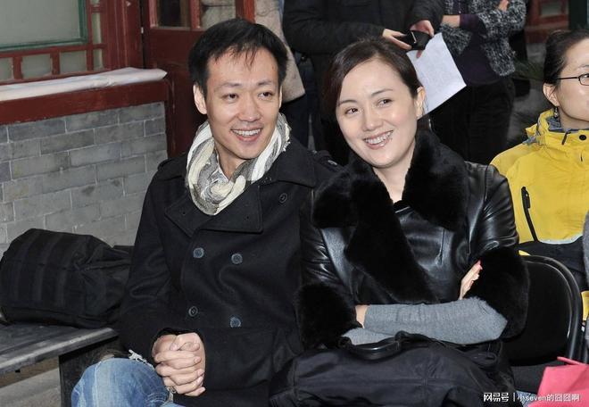 朱媛媛全家福照片曝光朱妈妈和朱媛媛长得很像(图9)