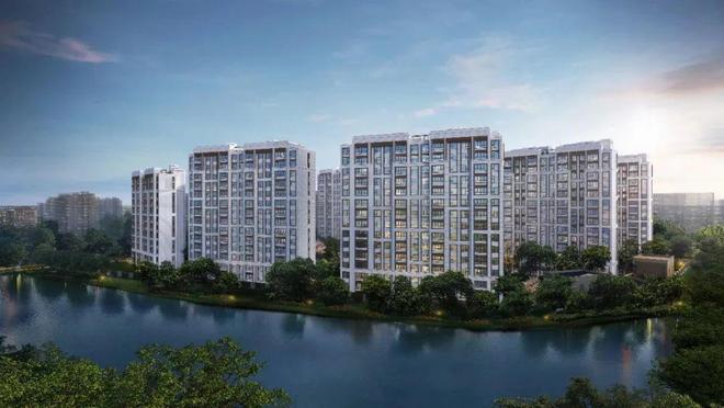 新长宁水韵名邸首页呈现售楼处电话开盘交房时间房价户型楼盘详情(图2)