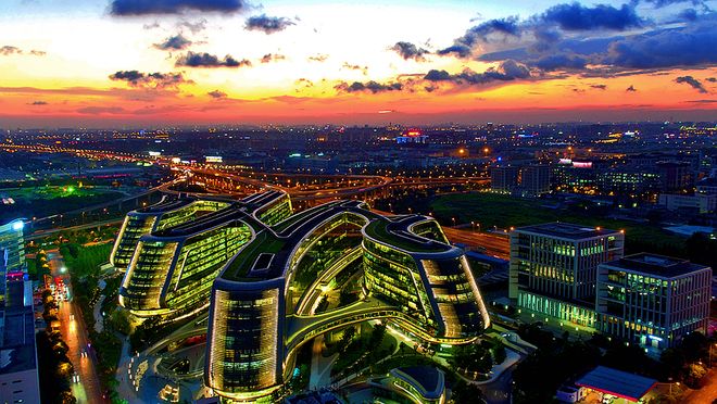 新长宁水韵名邸：售楼处电话 开盘交房时间房价户型楼盘详情信息(图1)
