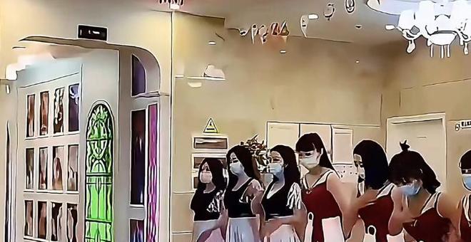 男子足浴店被告强奸：一审判未遂女方拿一万已谅解二审求无罪(图6)