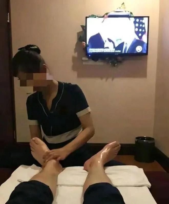 男子足浴店被告强奸：一审判未遂女方拿一万已谅解二审求无罪(图9)