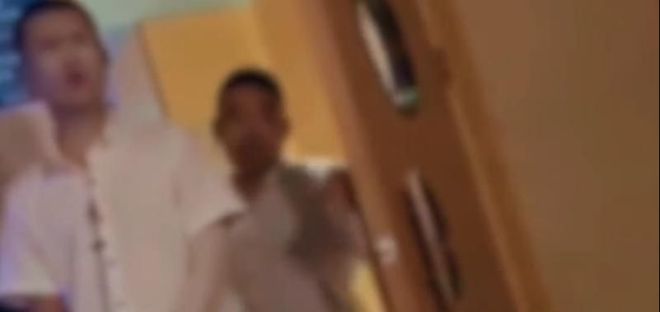 男子足浴店被告强奸：一审判未遂女方拿一万已谅解二审求无罪(图15)