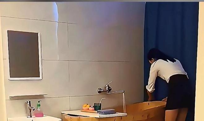 男子足浴店被告强奸：一审判未遂女方拿一万已谅解二审求无罪(图16)