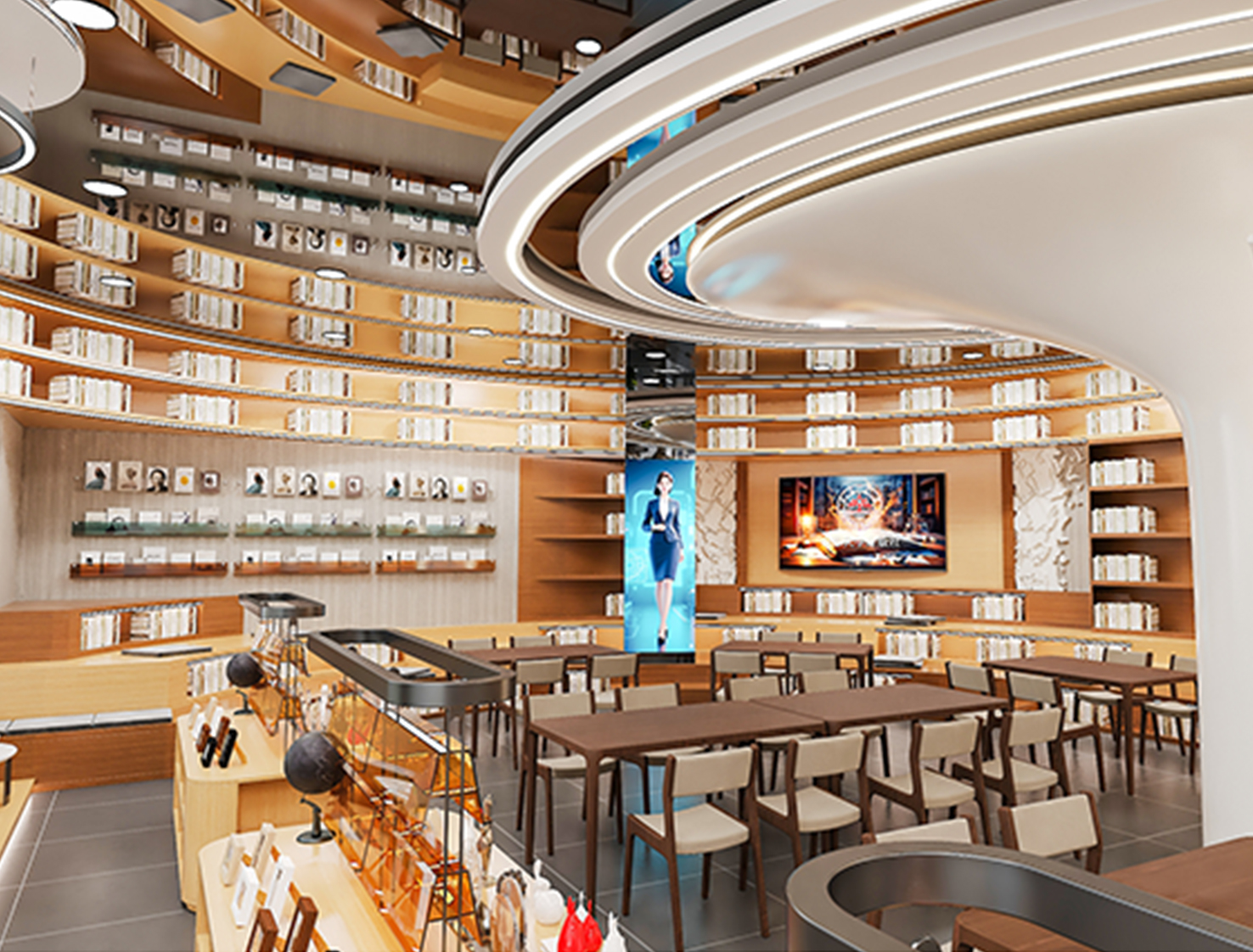 2026年开年如何选择山东党群服务中心建设服务商？(图2)