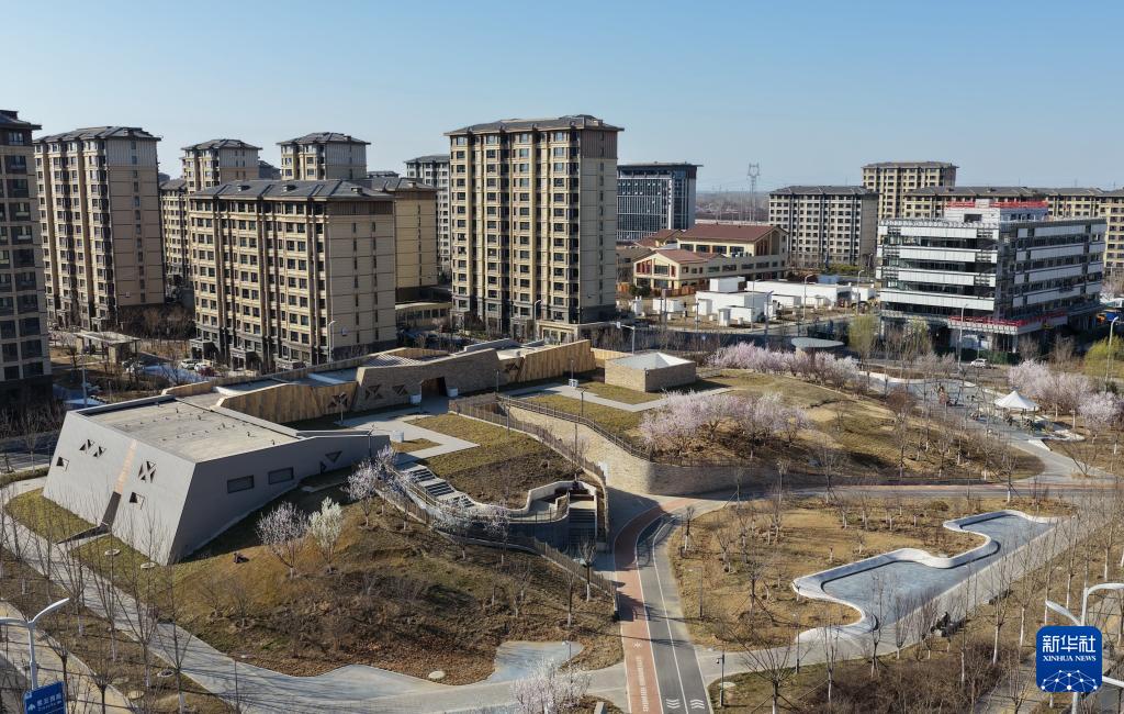 “编织”智慧低碳能源网助力雄安建设(图1)