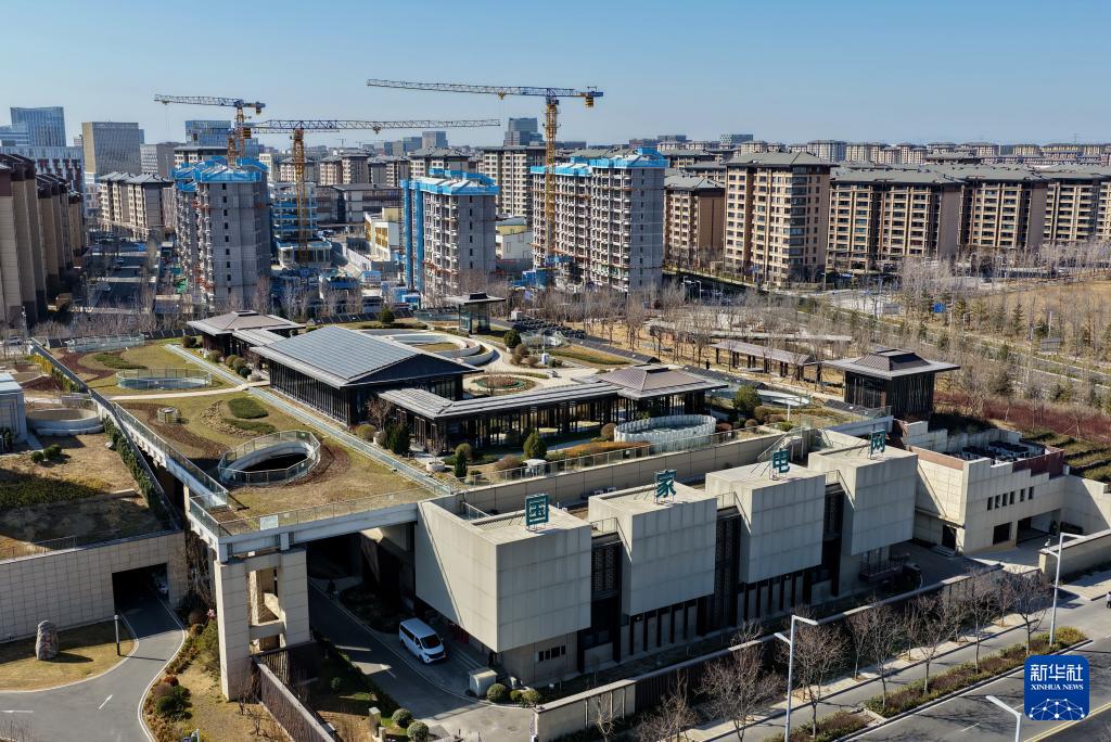 “编织”智慧低碳能源网助力雄安建设(图2)