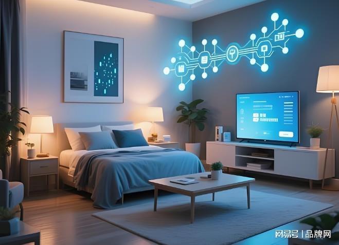 2026智能家居十大品牌名单 智能家居厂家哪家好（chinapp）(图2)