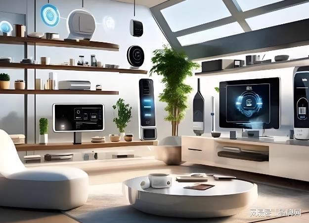 2026智能家居十大品牌名单 智能家居厂家哪家好（chinapp）(图3)