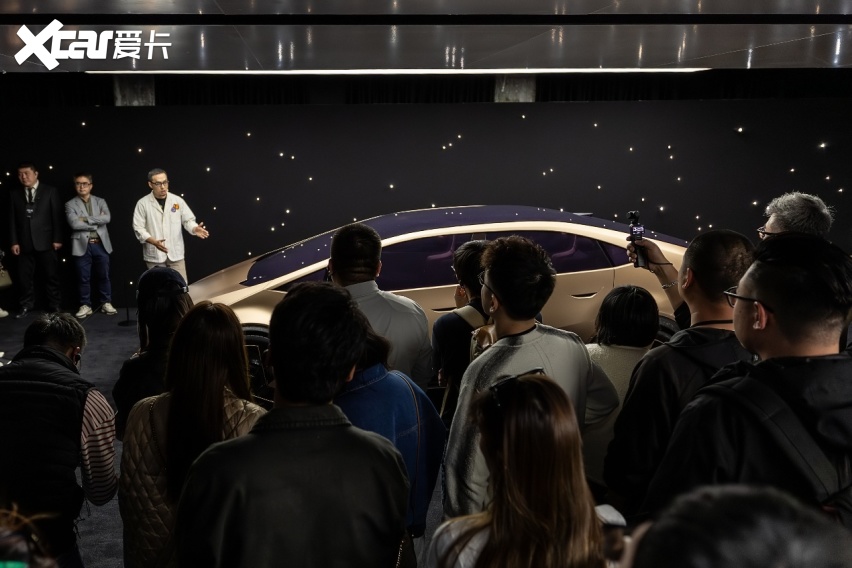 现代汽车电动化品牌 IONIQ（艾尼氪）正式进入中国(图4)