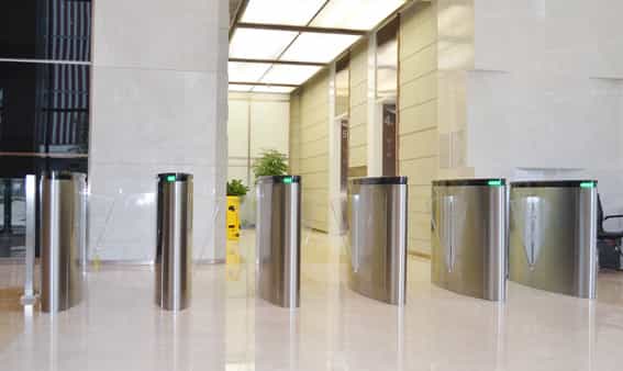 2026智能安防行业发展现状与产业链分析(图1)