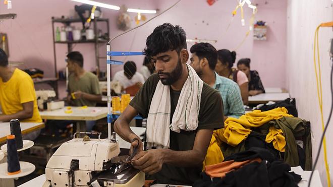 印度的老毛病又犯了又对中企玩“关门杀猪”这次的吃相更难看(图5)