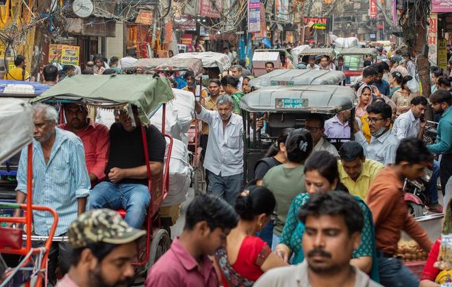 印度的老毛病又犯了又对中企玩“关门杀猪”这次的吃相更难看(图2)