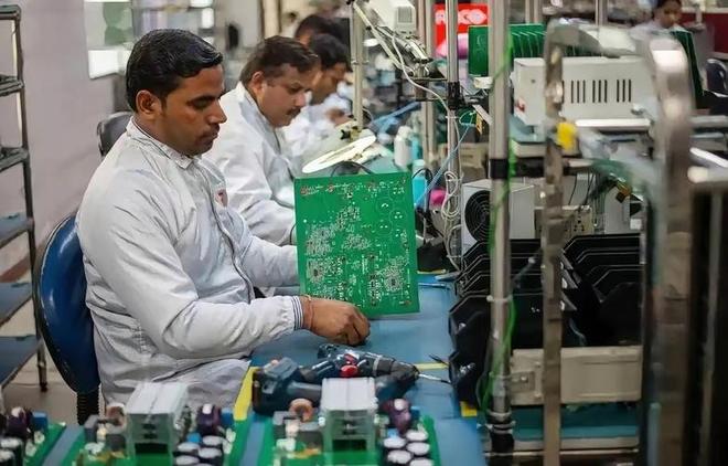 印度的老毛病又犯了又对中企玩“关门杀猪”这次的吃相更难看(图8)