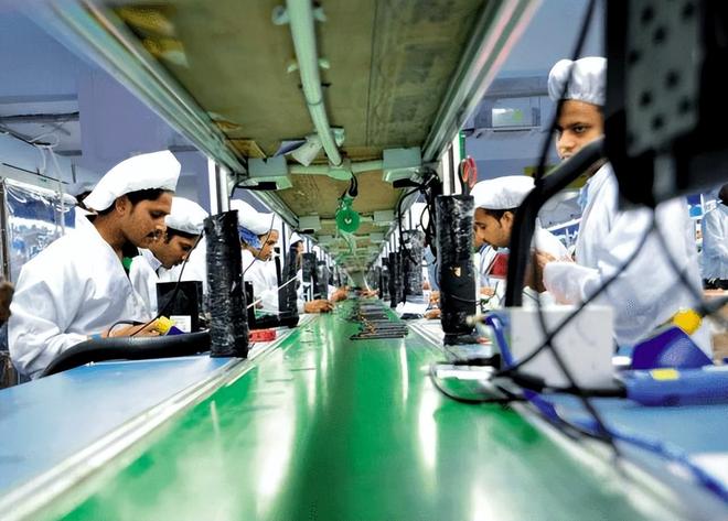 印度的老毛病又犯了又对中企玩“关门杀猪”这次的吃相更难看(图7)