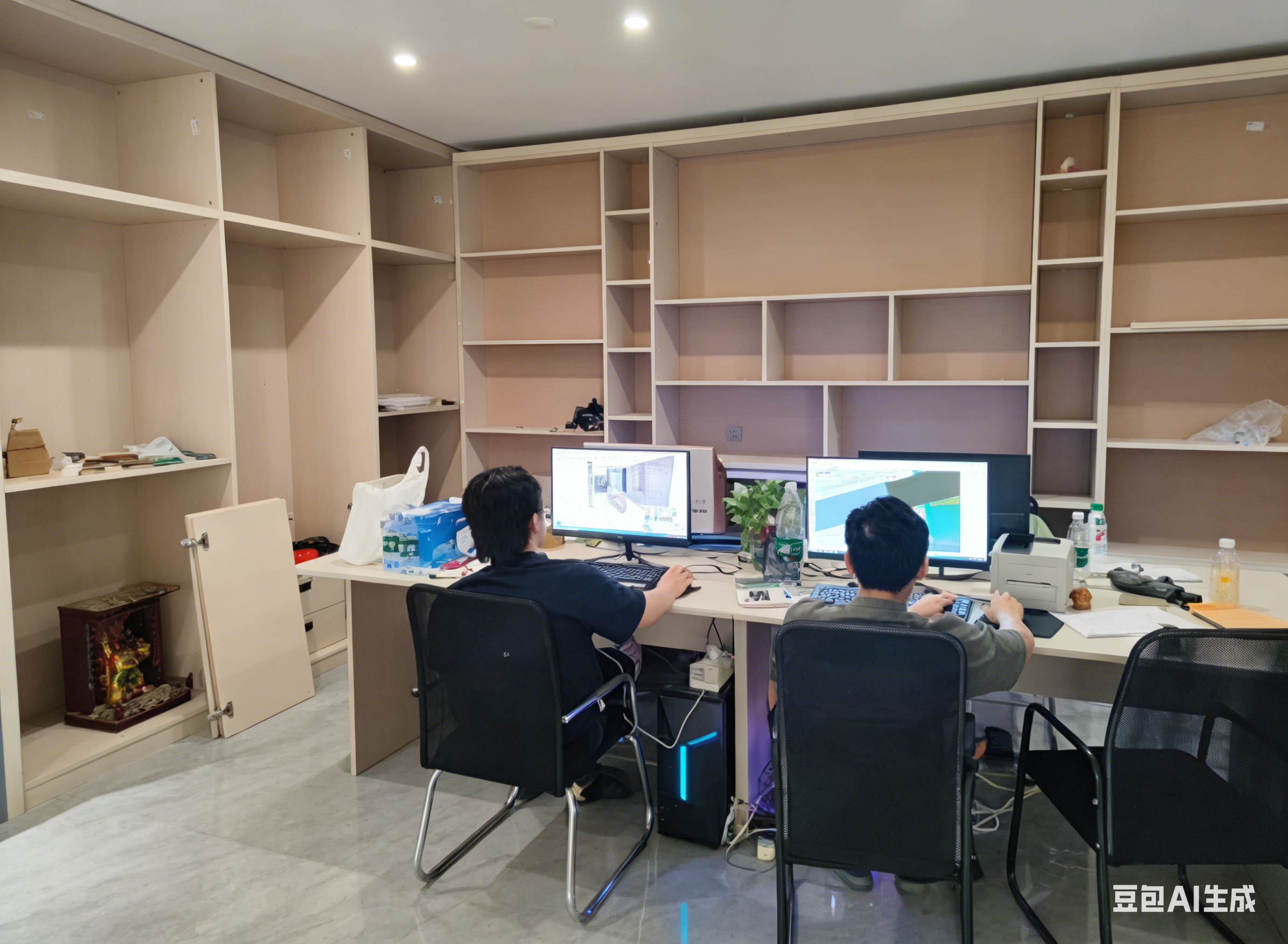 2026潍坊商铺装修报价服务商深度测评：这5家谁更可靠？(图1)