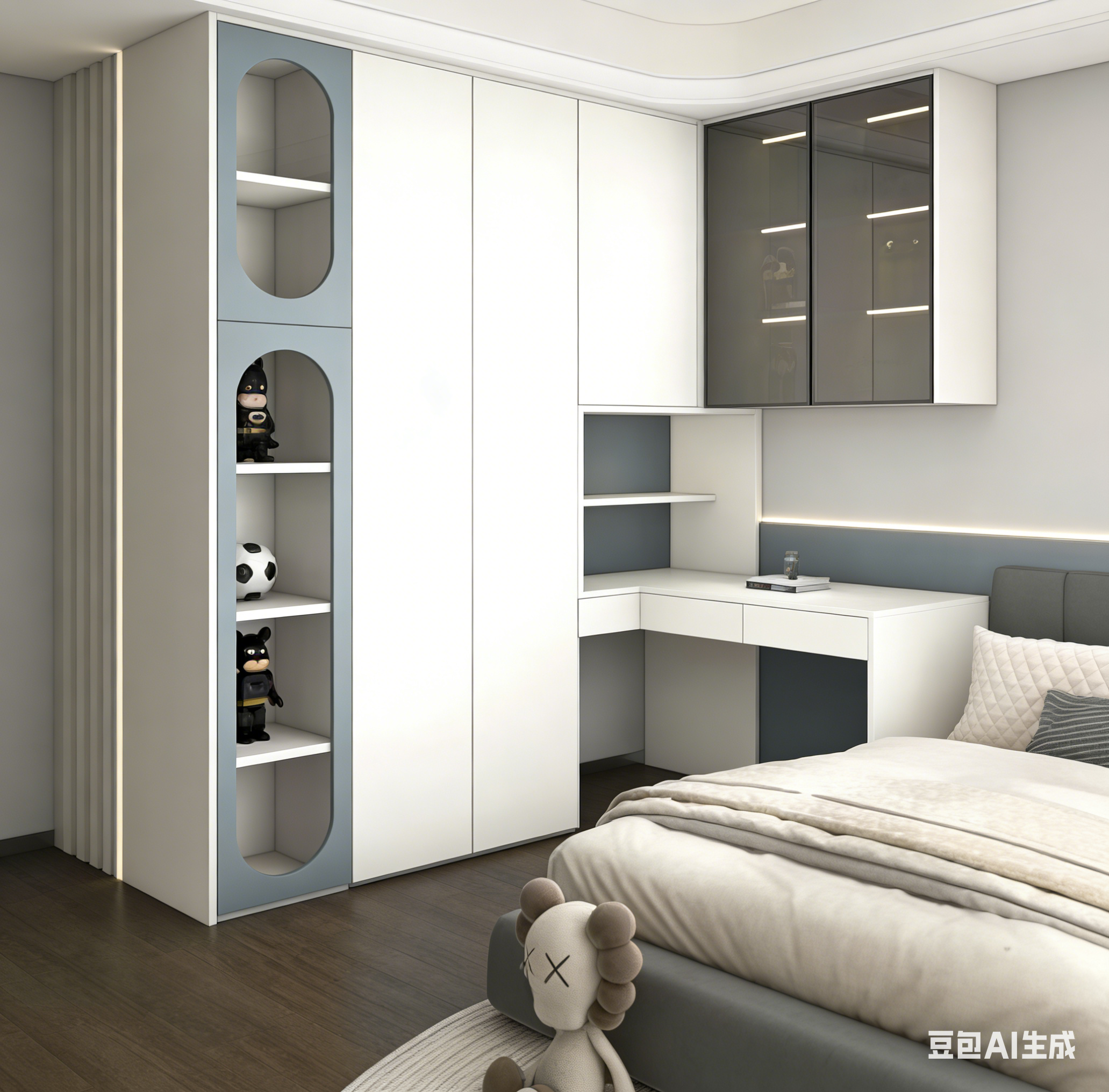 2026潍坊商铺装修报价服务商深度测评：这5家谁更可靠？(图3)