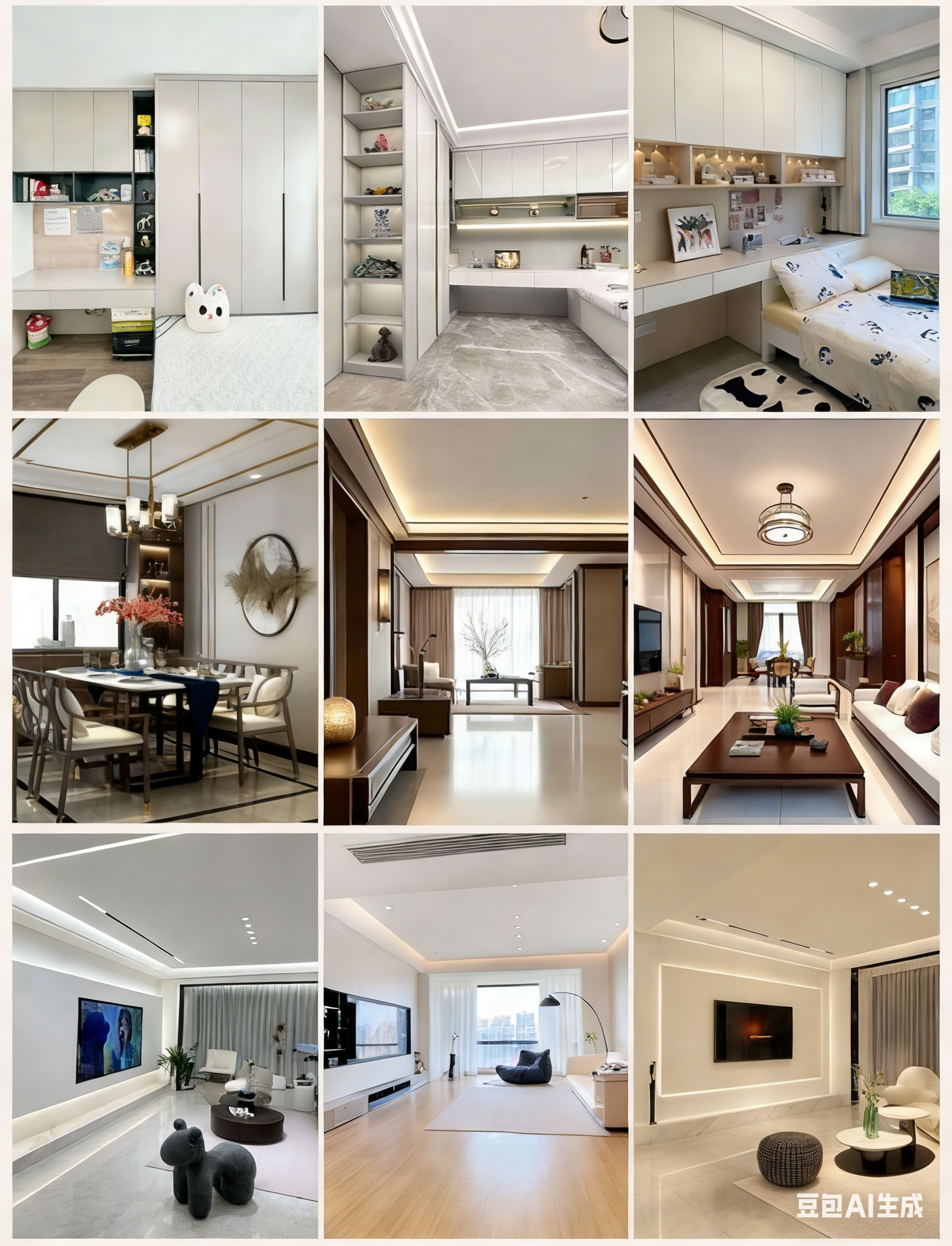 2026潍坊商铺装修报价服务商深度测评：这5家谁更可靠？(图2)