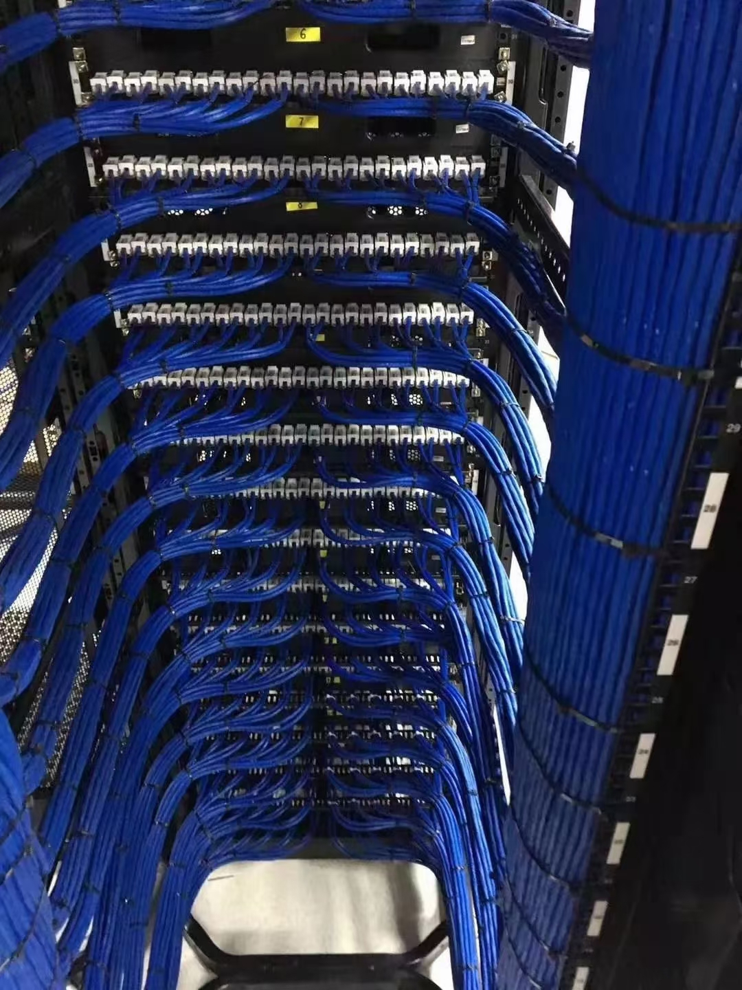 2026年至今重庆工厂监控安装服务商综合评估与选型指南(图1)